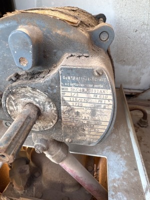 Tokheim Gas Pump with Standard Panel - 13