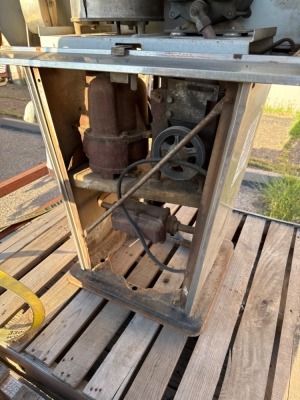 Tokheim Gas Pump with Standard Panel - 14