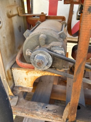 Tokheim Model 3452 Gas Pump Dispenser - 5