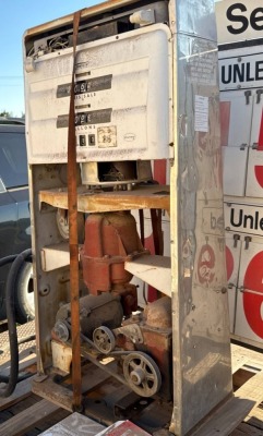 Tokheim Model 3452 Gas Pump Dispenser - 6