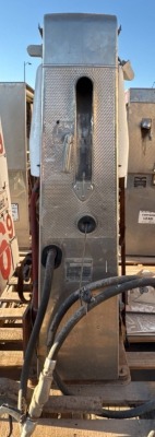 Tokheim Model 3452 Gas Pump Dispenser - 7