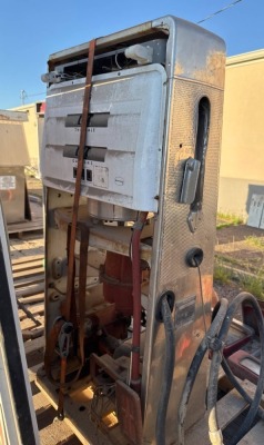 Tokheim Model 3452 Gas Pump Dispenser - 9