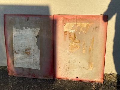 Metal Panels and Frame Components - 6