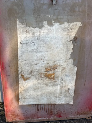 Metal Panels and Frame Components - 7