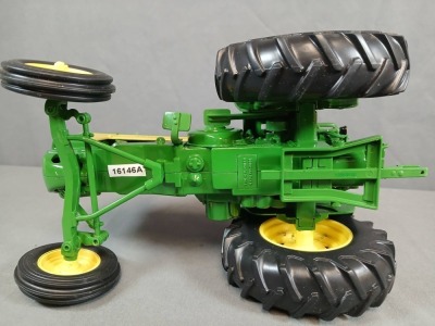 ERTL 1/16 John Deere 730 Precision Tractor - 2