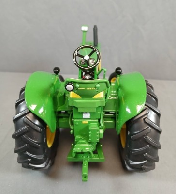 ERTL 1/16 John Deere 730 Precision Tractor - 6