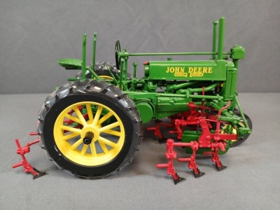 Precision Classics John Deere Model A Tractor - 3