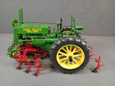 Precision Classics John Deere Model A Tractor - 5