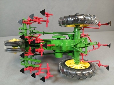 Precision Classics John Deere Model A Tractor - 7