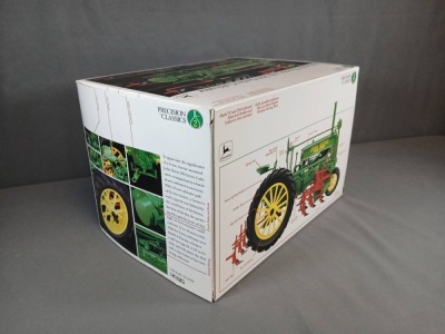 Precision Classics John Deere Model A Tractor - 10