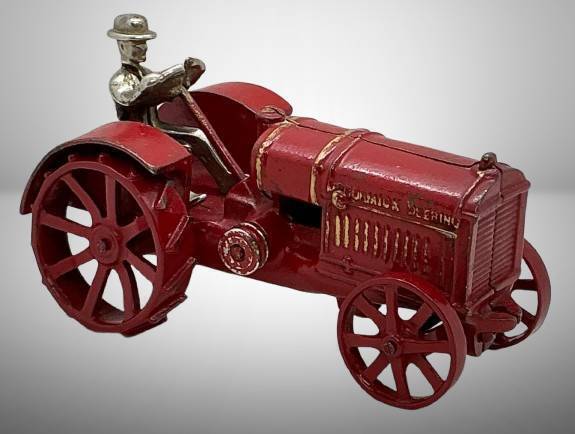Arcade McCormick-Deering 10-20 Tractor