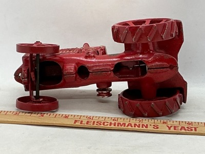 Arcade McCormick-Deering 10-20 Tractor - 7