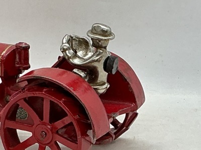 Arcade McCormick-Deering 10-20 Tractor - 8