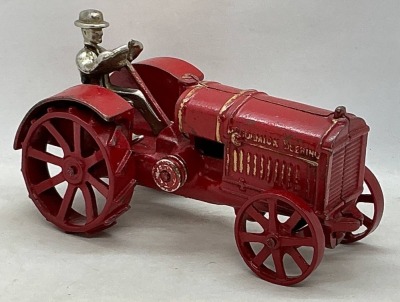 Arcade McCormick-Deering 10-20 Tractor - 10