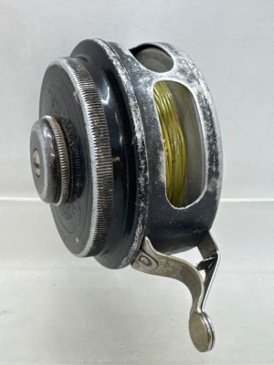 Kalamazoo Tackle Co. Miracle Reel - 3