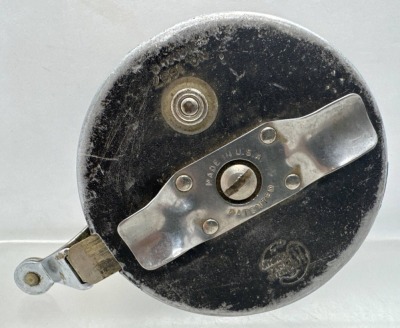 Kalamazoo Tackle Co. Miracle Reel - 4