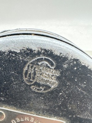 Kalamazoo Tackle Co. Miracle Reel - 5