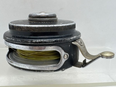 Kalamazoo Tackle Co. Miracle Reel - 6