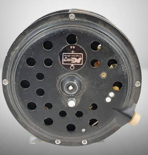 Kmart No. 44 Fly Fishing Reel