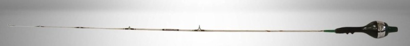 Great Lakes Whirlaway 75 Fishing Rod and Reel