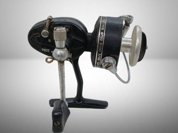 Mitchell 308A Made in France Fishing Reel