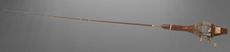 Great Lakes Imperial 75 Fishing Rod and Reel