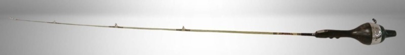 Great Lakes Imperial Whirlaway Rod and Reel Combo