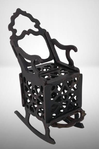 C.J. Manning Rocking Chair Puzzle Bank