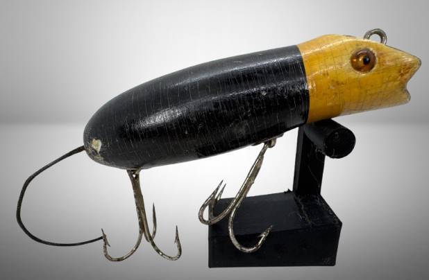 Shakespeare Swimming Mouse Fishing Lure