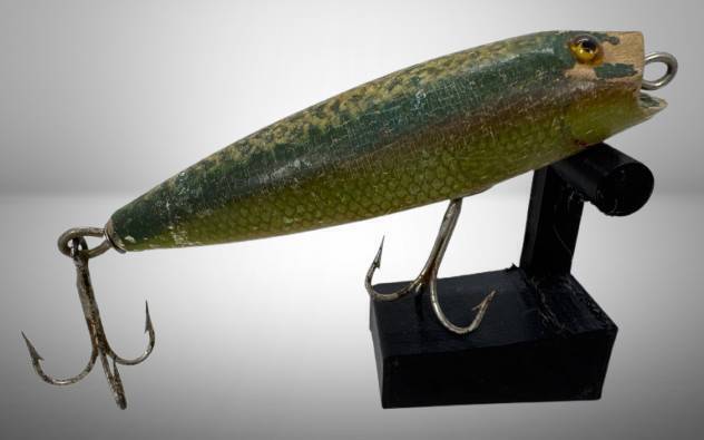 Shakespeare Kazoo Pikie Fishing Lure