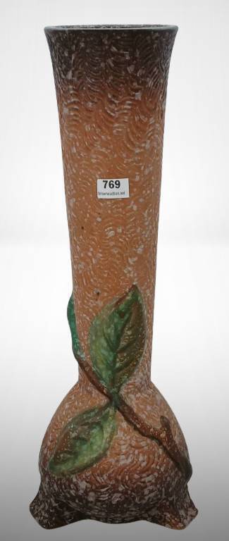 Weller Malverne 13.5-Inch Vase