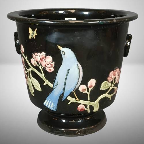 Weller Rosemont 8-Inch Jardiniere