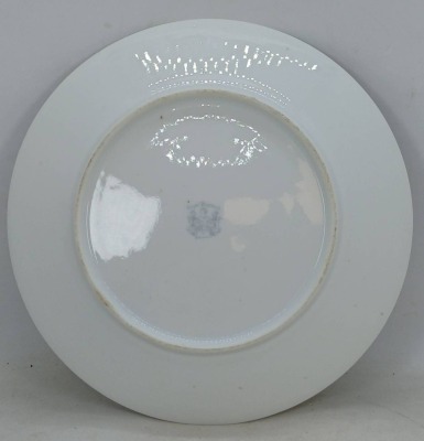 Royal Bayreuth Bavaria Decorative Plates - 10