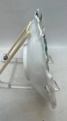 RS Prussia Porcelain Relish Dish - 2