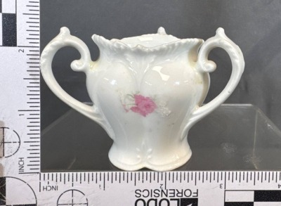 RS Prussia 3-Handled Toothpick Holder - 3