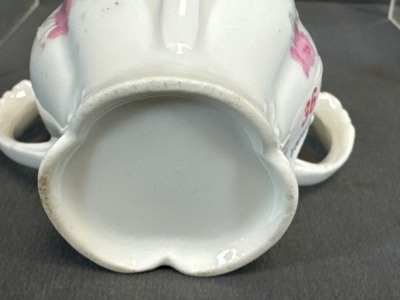 RS Prussia 3-Handled Toothpick Holder - 4