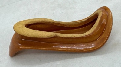 Roseville Raymor #158 Creamer with Lid - 5