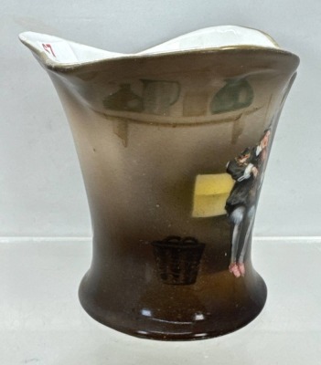 Royal Bayreuth Bavaria Creamer - 2