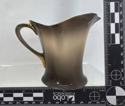 Royal Bayreuth Bavaria Creamer - 3