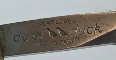 Dubl Duck SatinEdge Straight Razor - 4