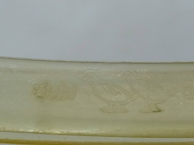 Dubl Duck SatinEdge Straight Razor - 5