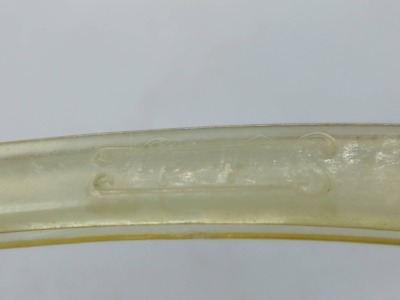 Dubl Duck SatinEdge Straight Razor - 7