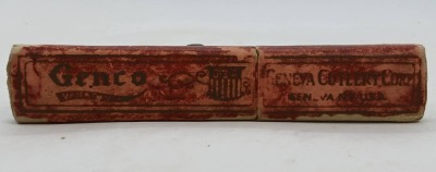 Dubl Duck SatinEdge Straight Razor - 9