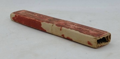 Dubl Duck SatinEdge Straight Razor - 10