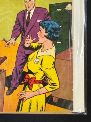 Action Comics No. 264 (May 1960) - 4