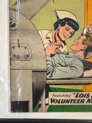Lois Lane #43 Comic Book (Aug 1963) - 4