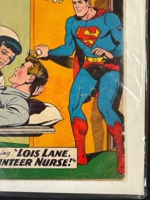 Lois Lane #43 Comic Book (Aug 1963) - 5