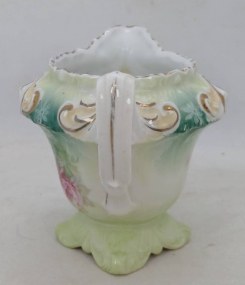 RS Prussia Creamer and Sugar Set - 3