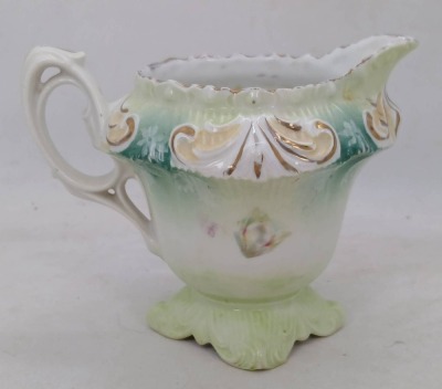 RS Prussia Creamer and Sugar Set - 4