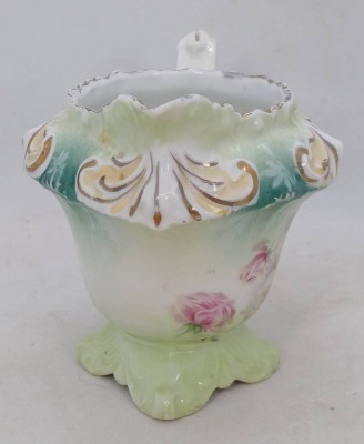 RS Prussia Creamer and Sugar Set - 5
